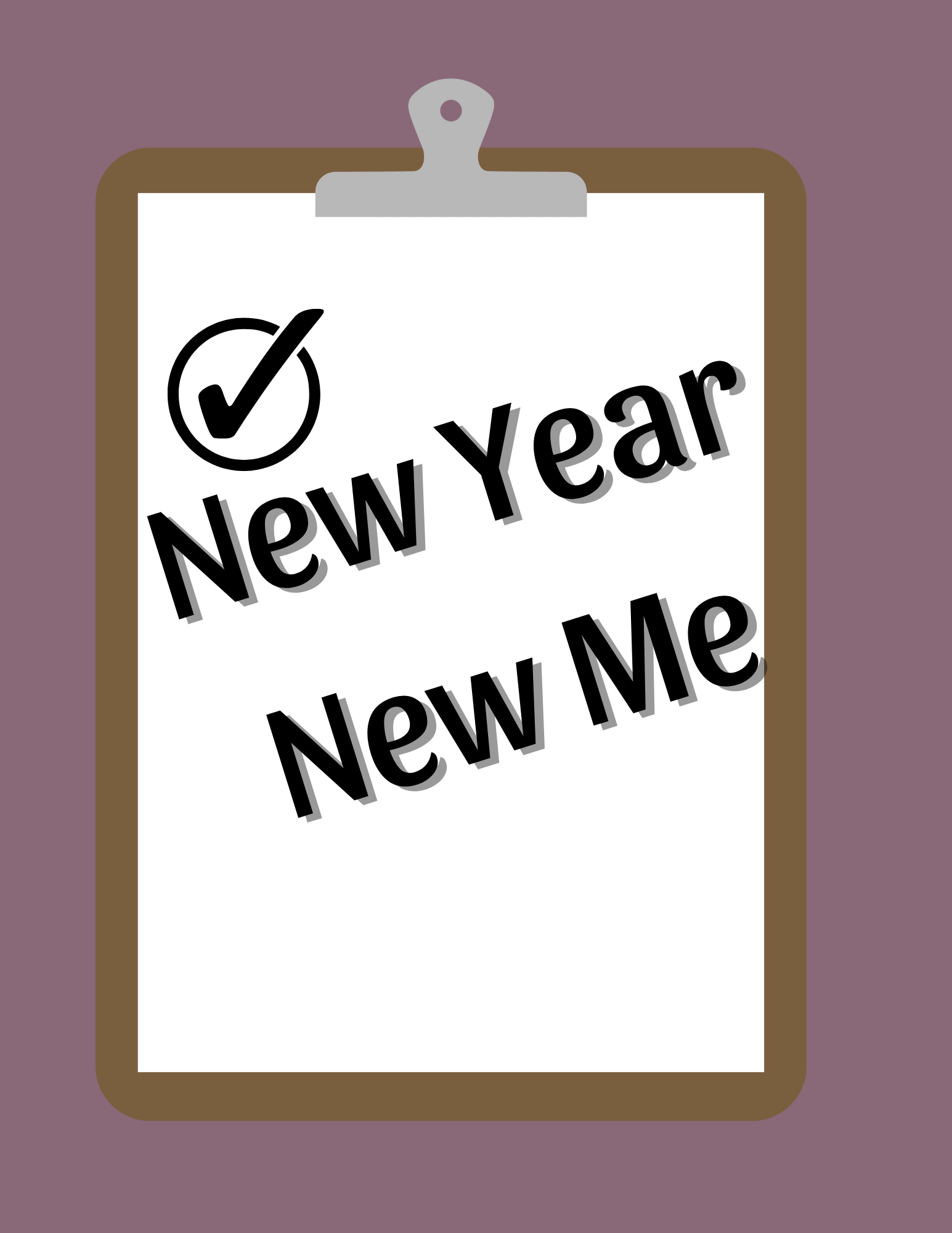 My Reading Goals for 2024