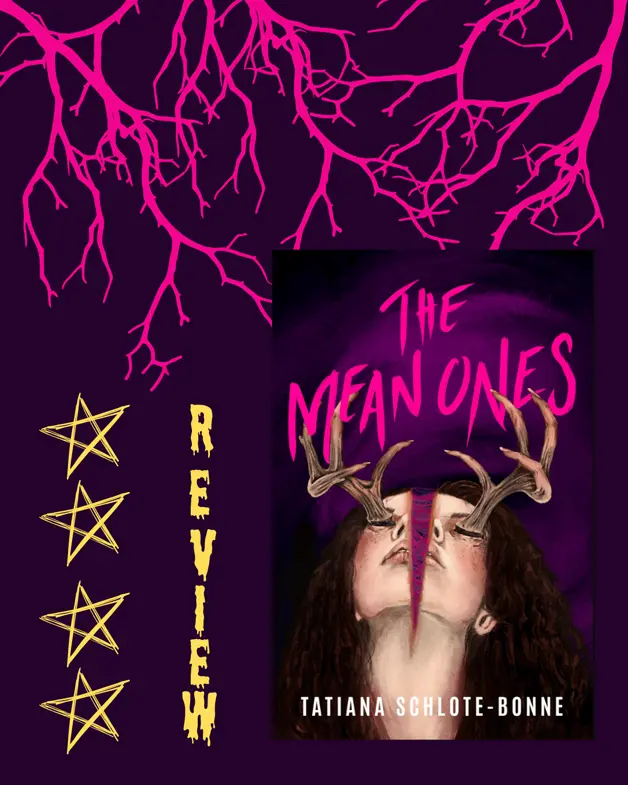 The Mean Ones Review