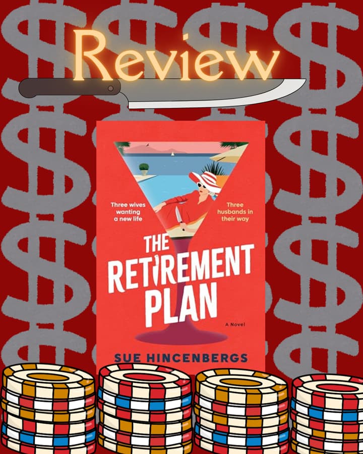 The Retirement Plan Review