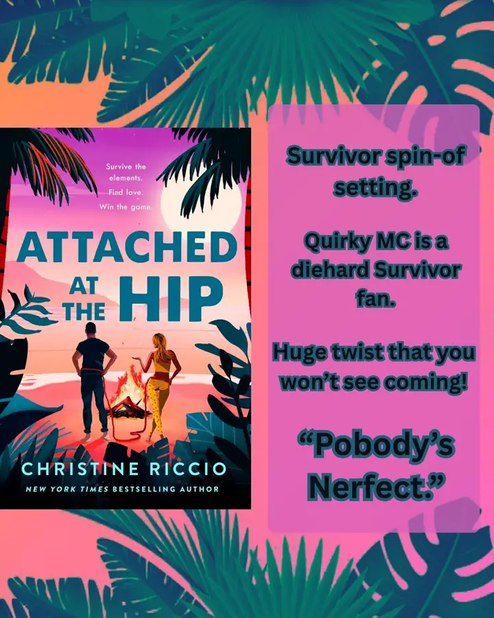 Attached at the Hip Review